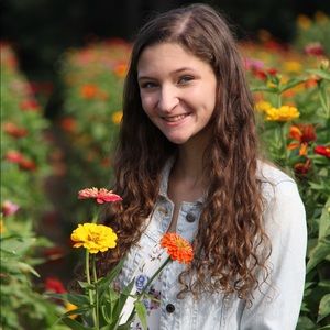 Meet your Posher, Brooke